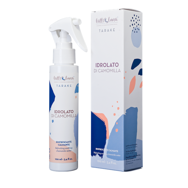 Tarake Hydrosol de Camomille