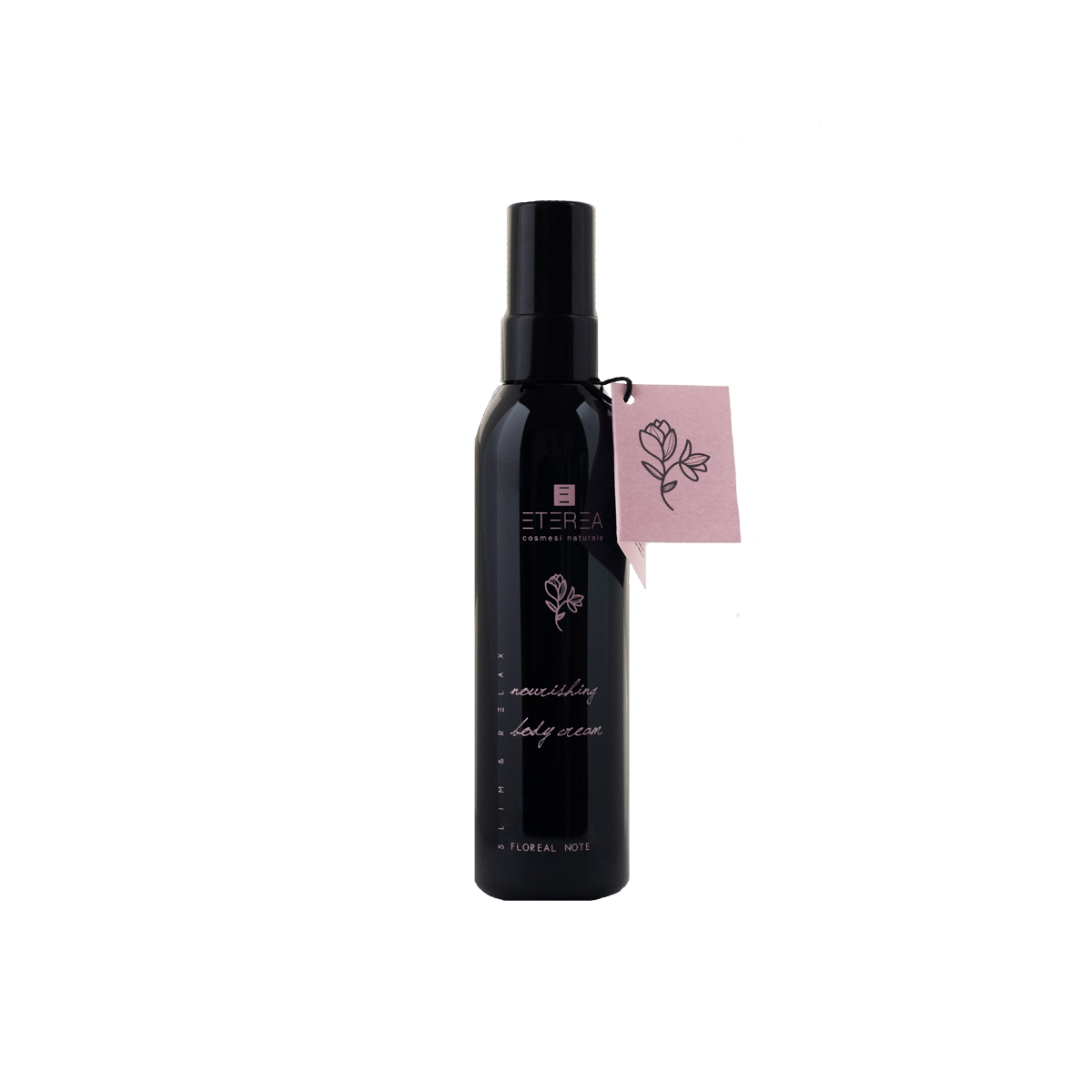 Crème Corps Nourrissante Note Florale