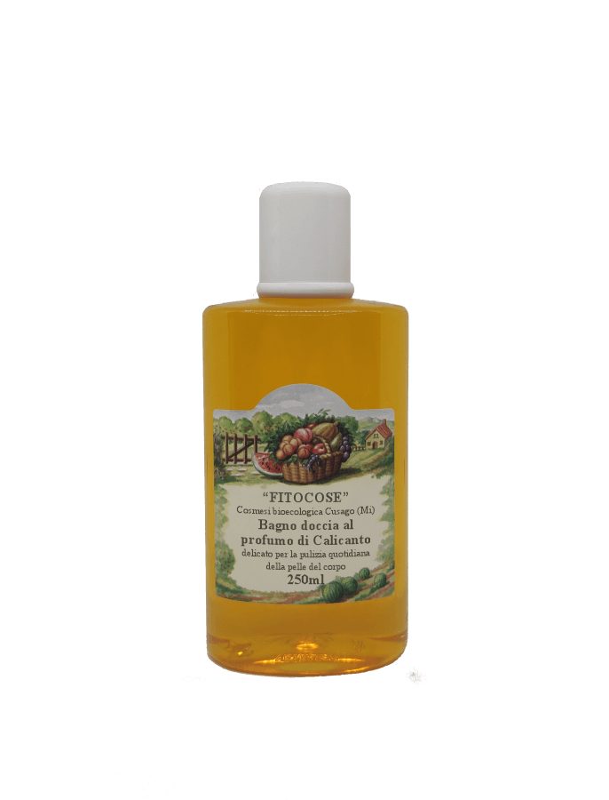 Gel douche Calicanthus