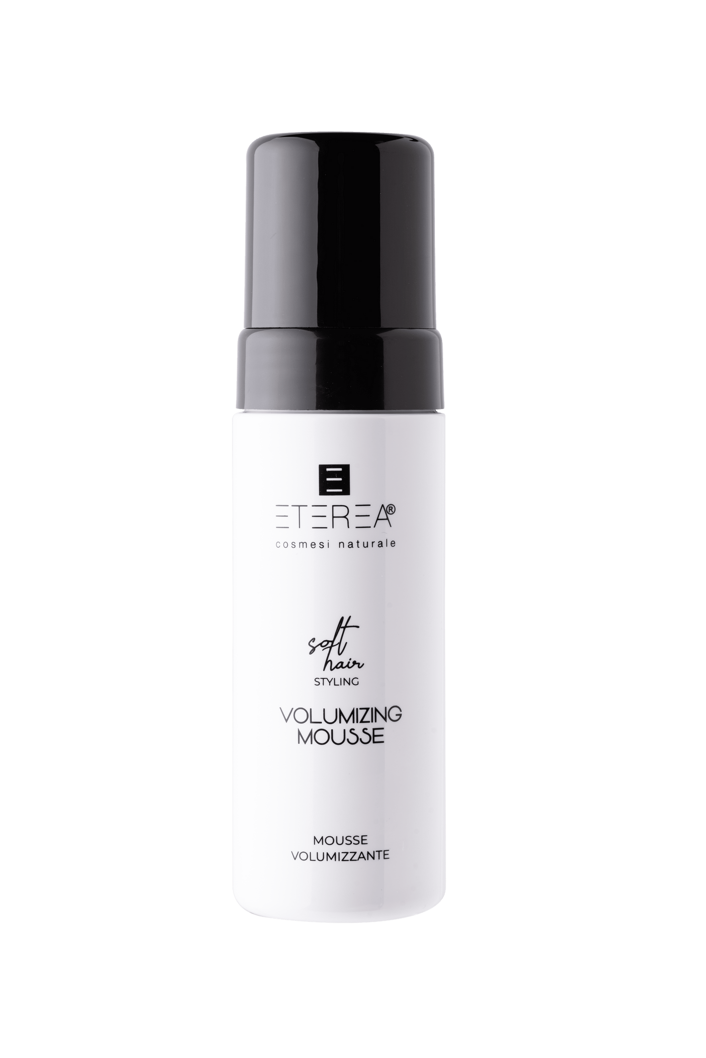 Mousse Volumisante Pour Cheveux Aux Protéines De Soie