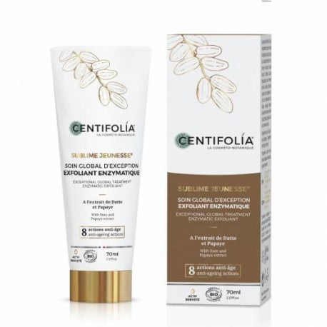 Exfoliant Enzymatique Sublime Jeunesse