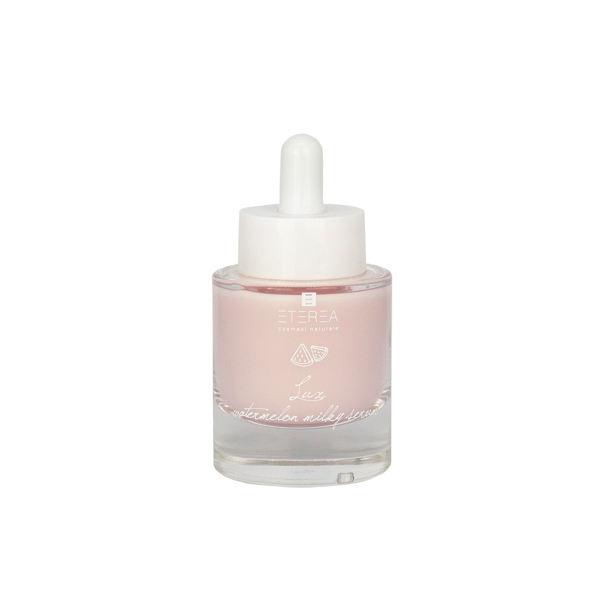 Sérum Visage Lux Régénération De La Pastèque
