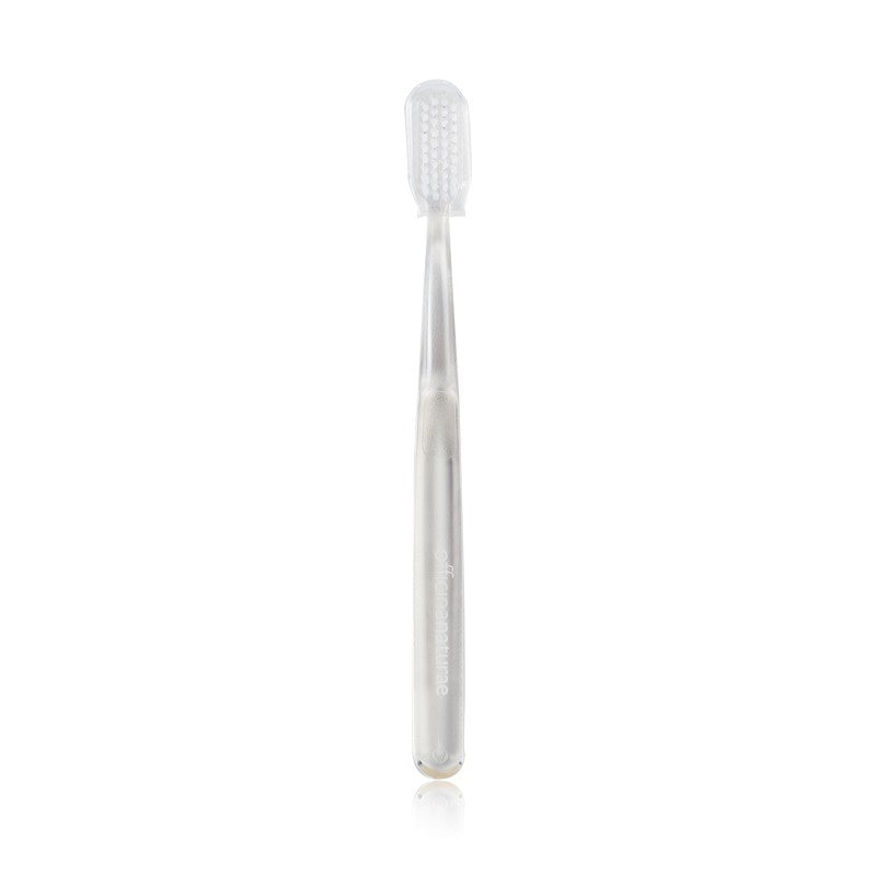 Brosse à dents Blanchissante - Poils Moyens