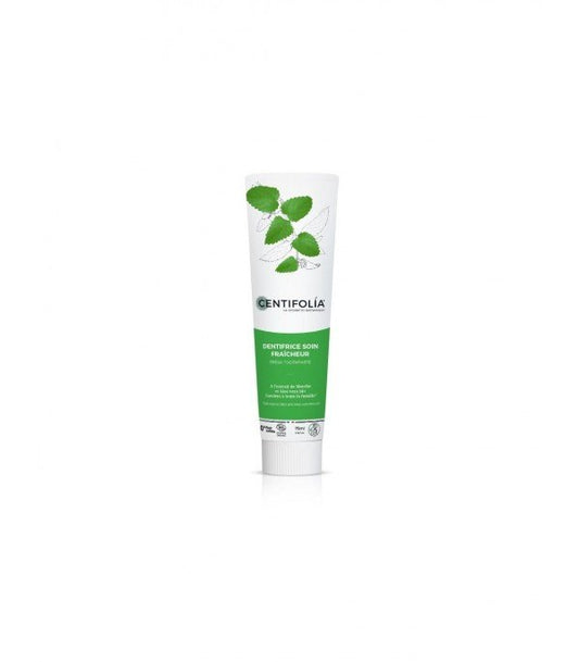 Dentifrice pour une Haleine Fraîche