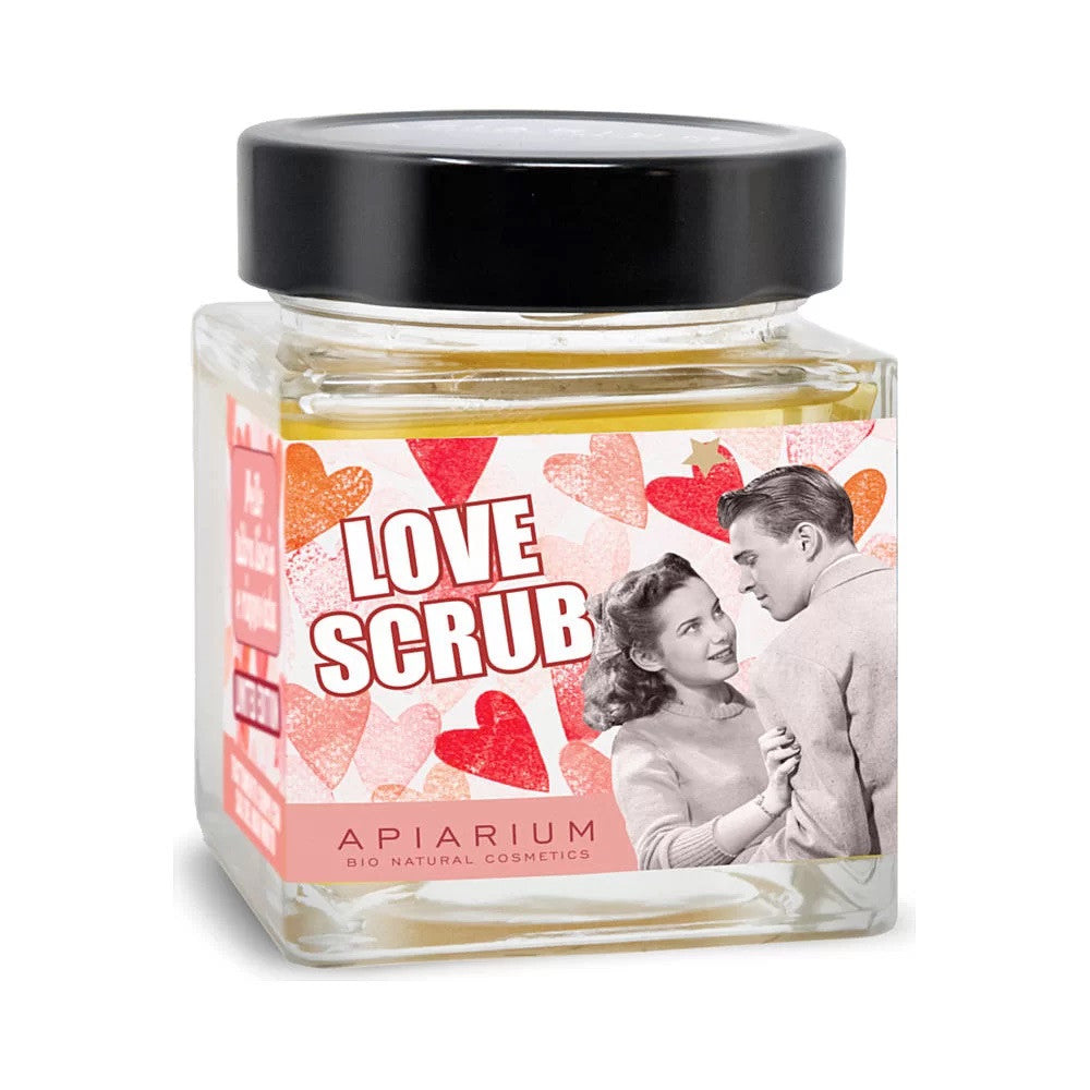 Gommage Corporel - Love Scrub 410 gr