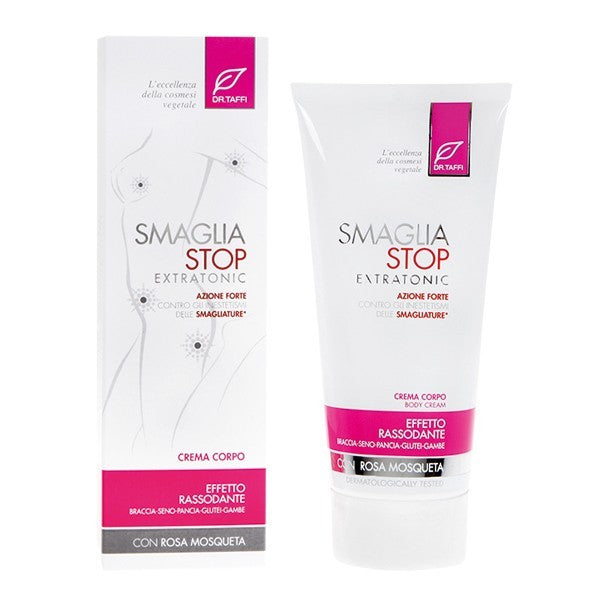 Crema Corpo Anti-Smagliature