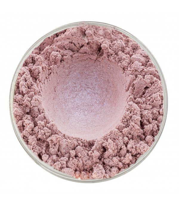 L'Ombre À Paupières Rose En Satin - Bluefin Labs