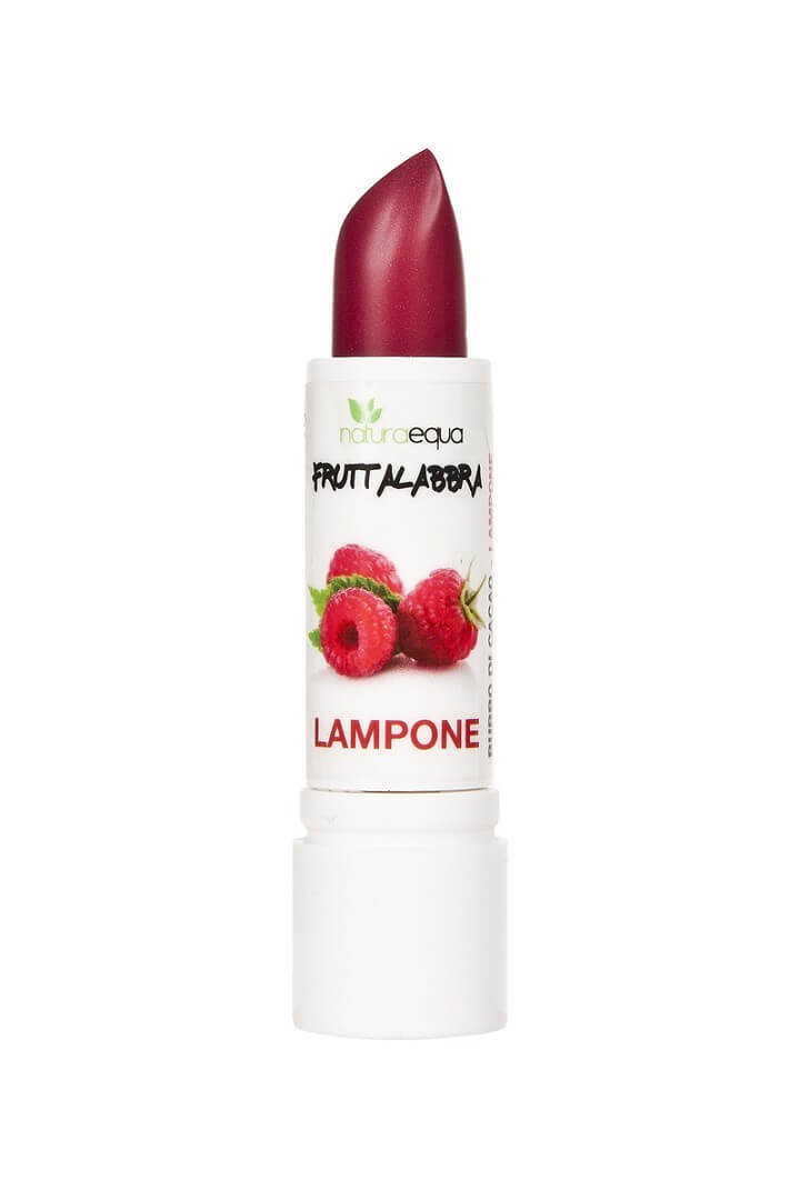 Fruit Framboise Lèvre