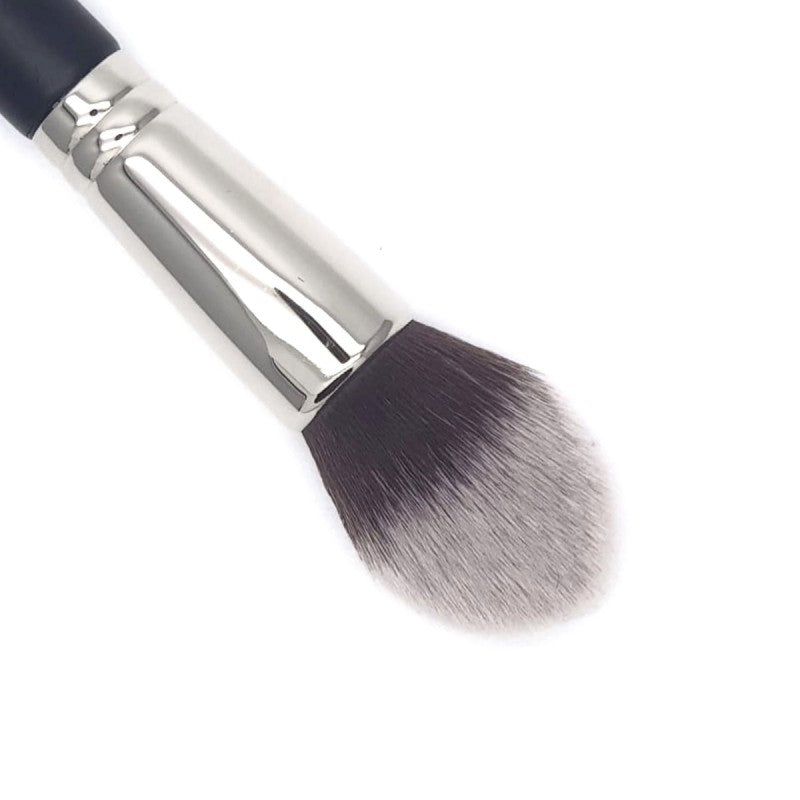 Jeu De Brosses À Votre Visage