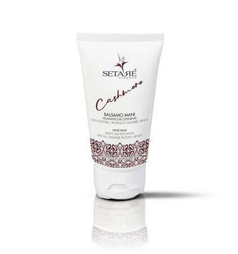 Baume Cachemire Pour Les Mains