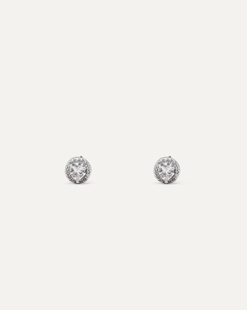 Boucle d'oreille - Asia