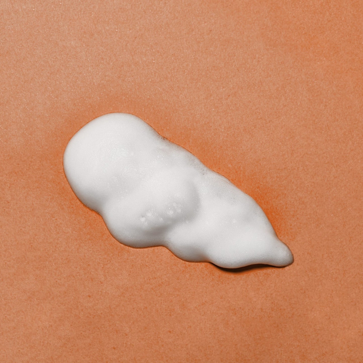 Mousse Nettoyante pour le Corps à la Mangue - Exotic