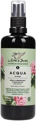 Hydrolat Bio De Rose