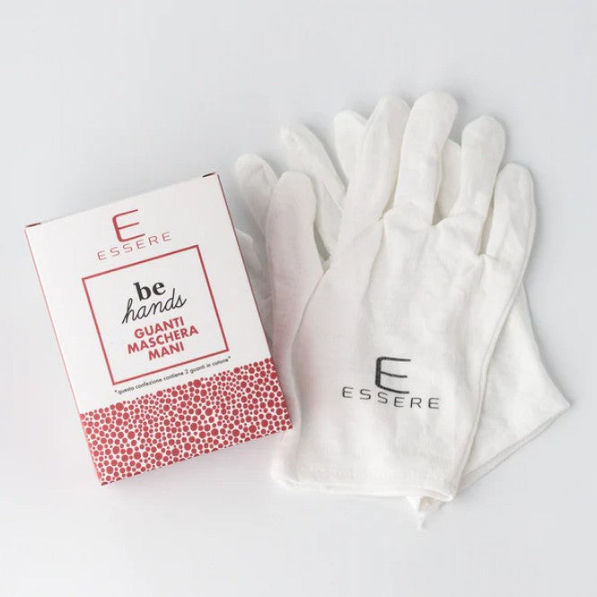 Maschera Mani - Be Hands