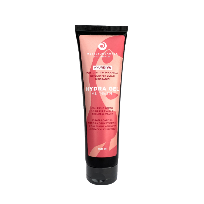 Ayurdiva - Hydra gel methi