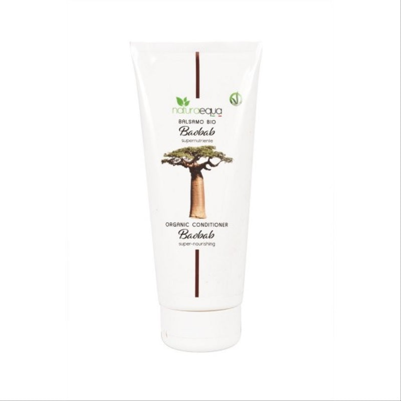 Après-shampooing au Baobab Extrêmement Nutritif