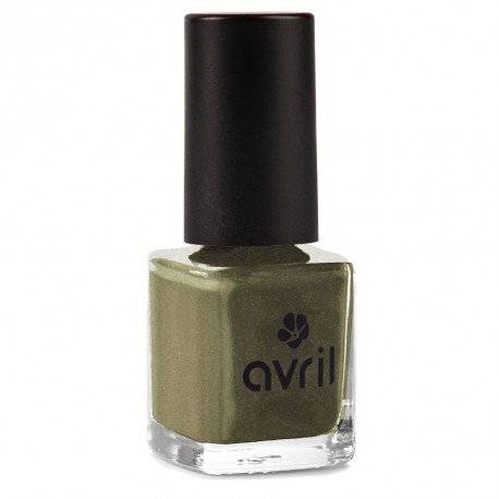 Vernis à Ongles Acier Nacrè n. 102