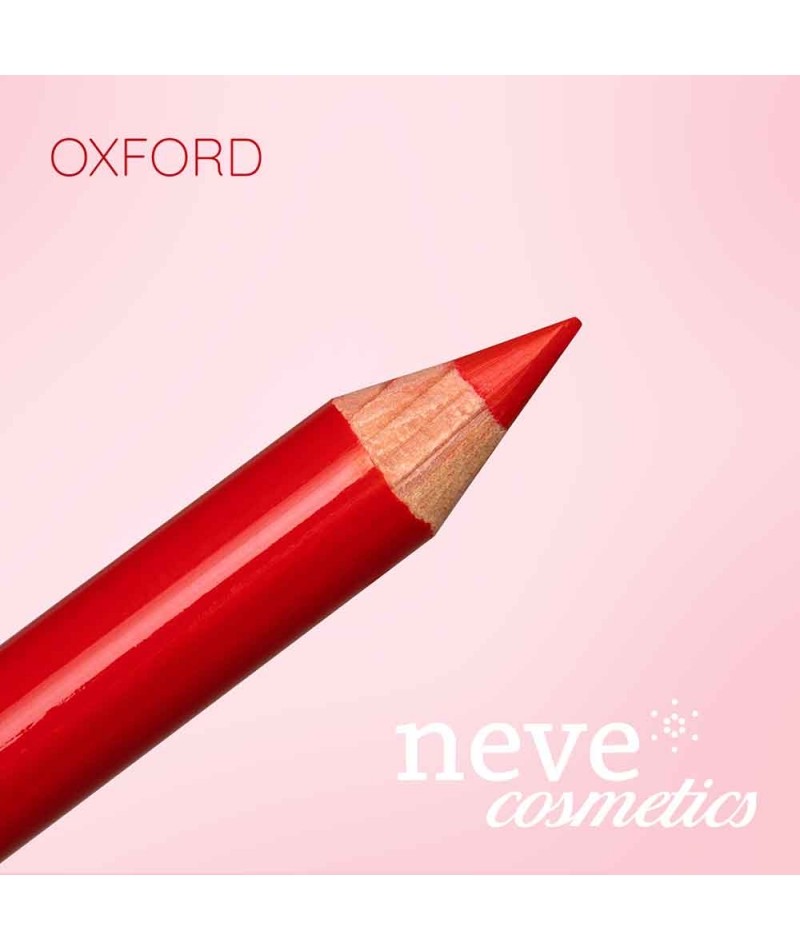 Crayon à Lèvres Rouge Fluo-Ox