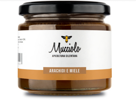 Arachides et Miel
