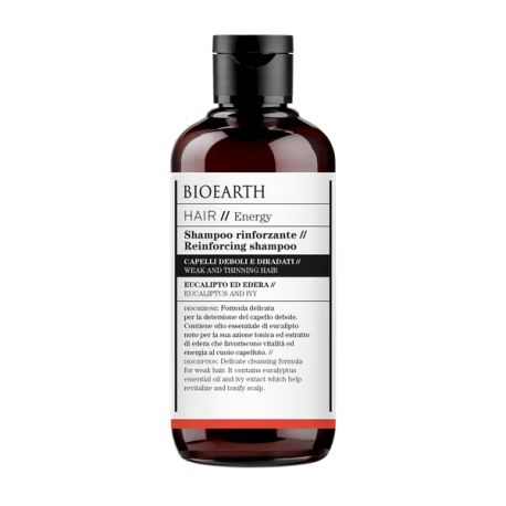 Shampooing-Renforcement - Cheveux 2.0
