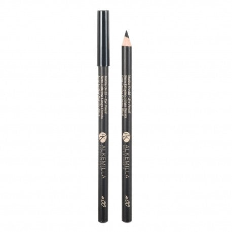 Crayon Yeux Ecobio 00 Noir Extrême, Longue Durée