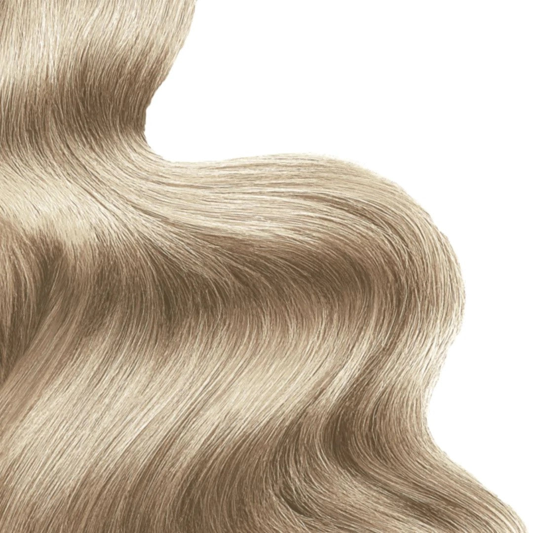 Teinte Permanente 10.01-Blond Platine Froid