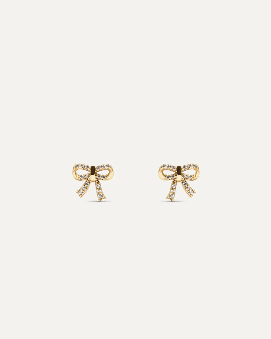 Boucle d'oreille - Rebecca Gold