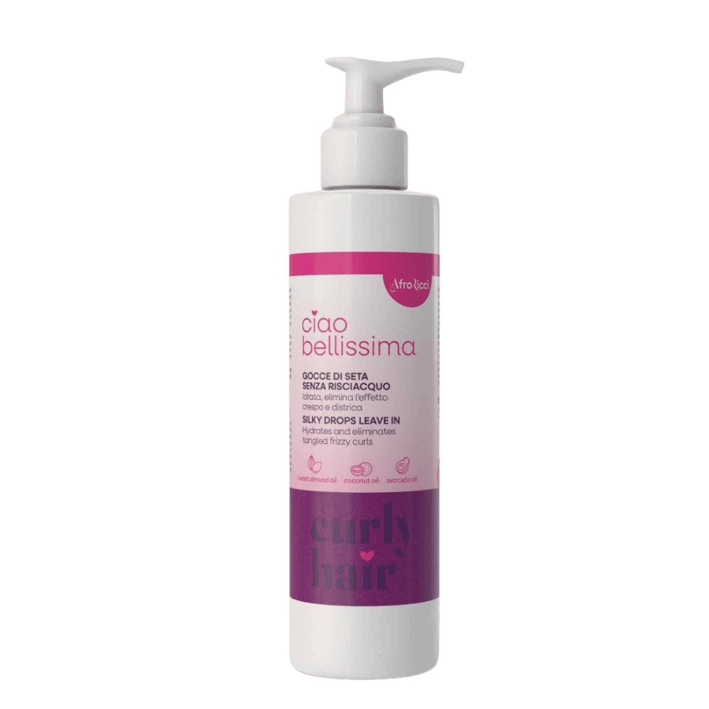 Crema Styling - Gocce di Seta