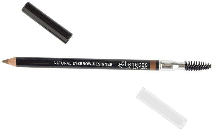 Crayon pour les sourcils Brun clair