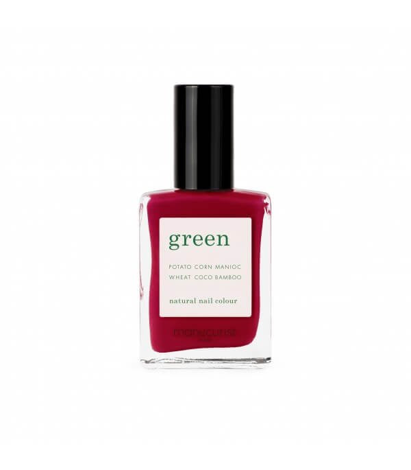 Émail Rouge Grenade-Grenade