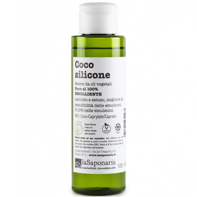 Silicone Coco