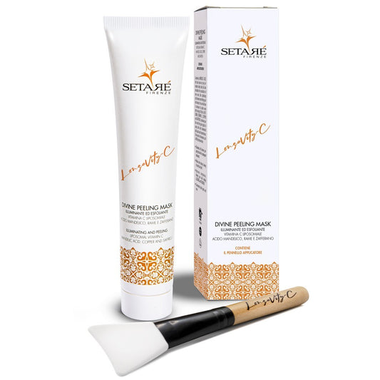 Masque Peeling Divin LongeVity-C