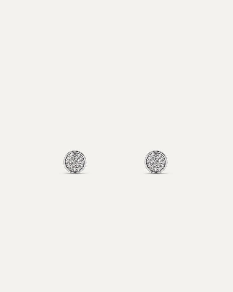 Boucle d'oreille - Sofia