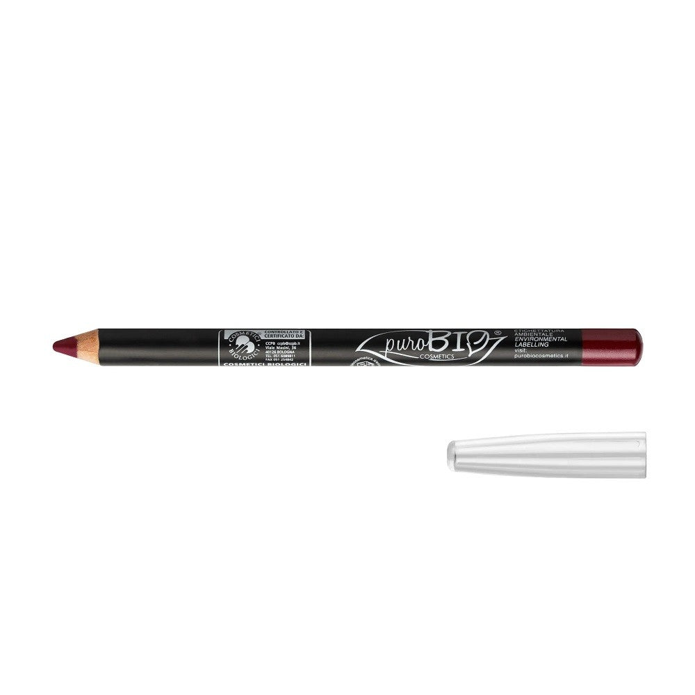 Crayon Lèvres 50 - Fuchsia Foncé