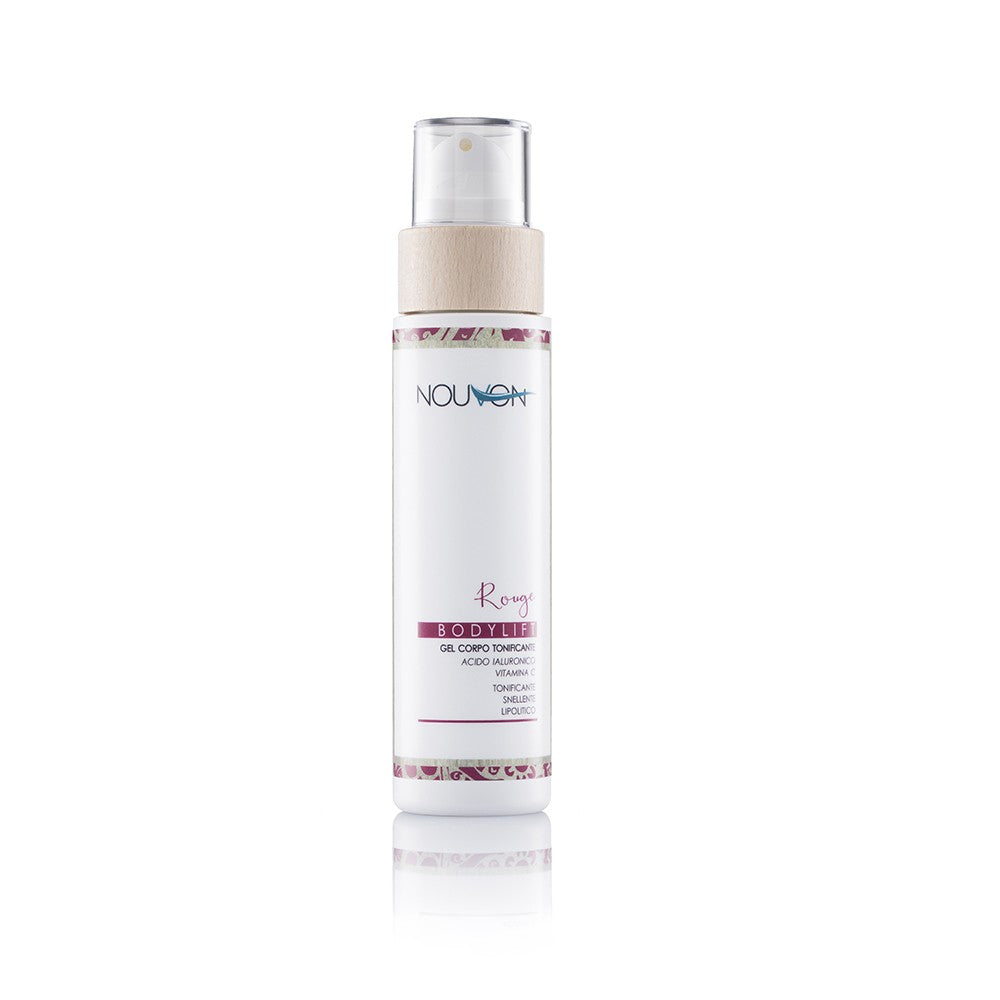 Gel raffermissant pour le Corps et Minceur