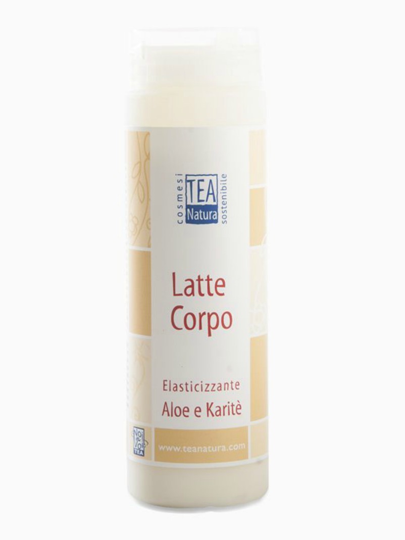 Lait Pour Le Corps Lisse La Peau