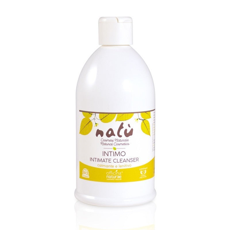 Intime Nettoyant Apaisant