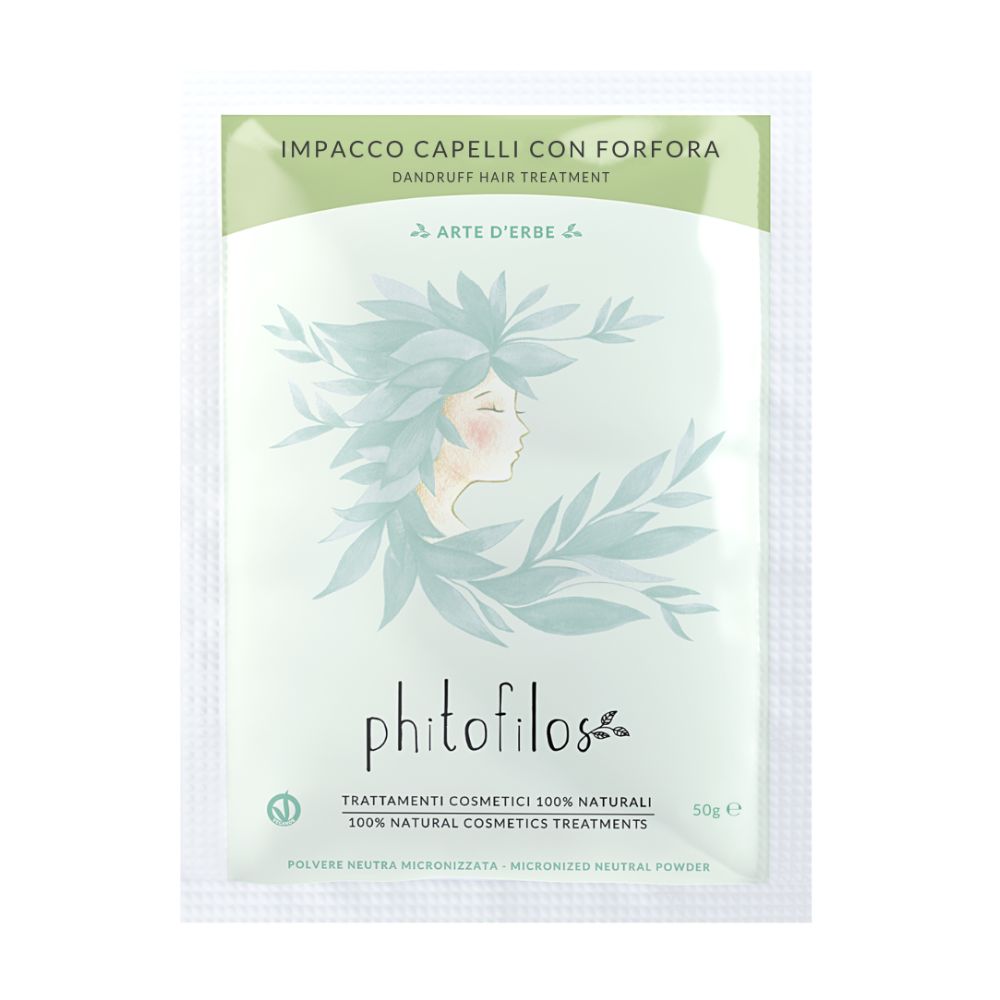 Pack Purifiant Cheveux Pellicules
