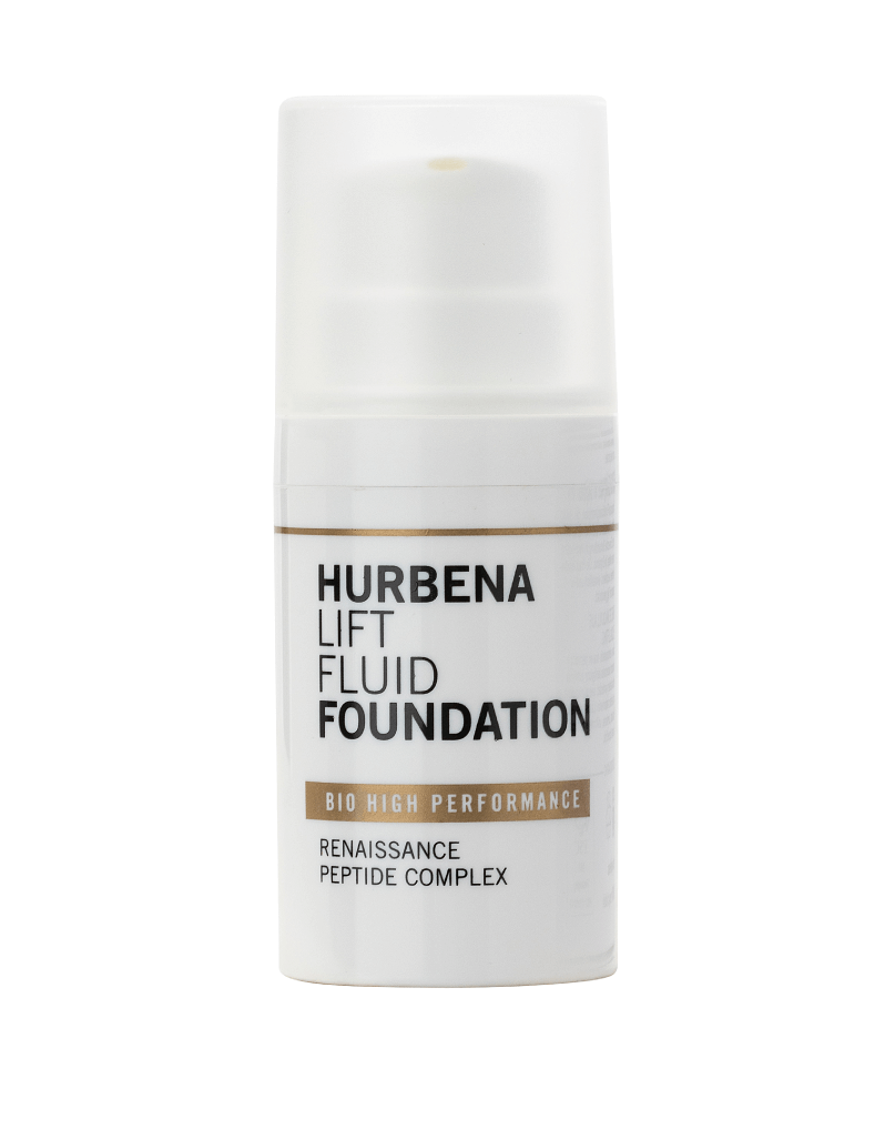 Fond De Teint Fluide Hurbena Ascenseur - 102 Beige Clair