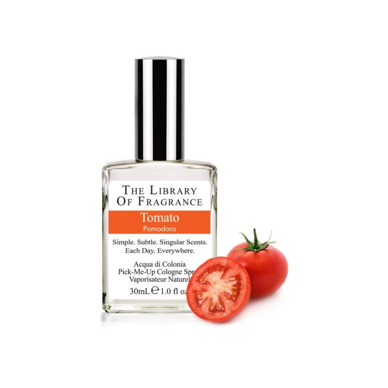Parfum Naturel - Tomate