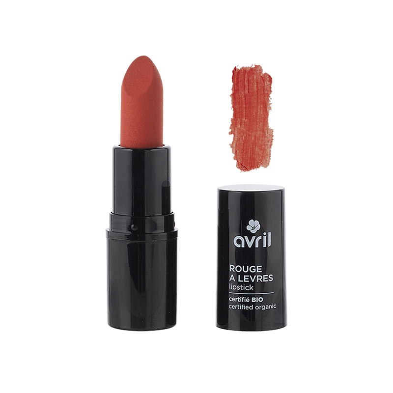 Rossetto Rosso Caldo - Papaye