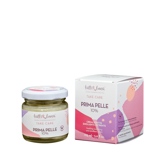 Crème émolliente - Première Peau 10% - 104 ml