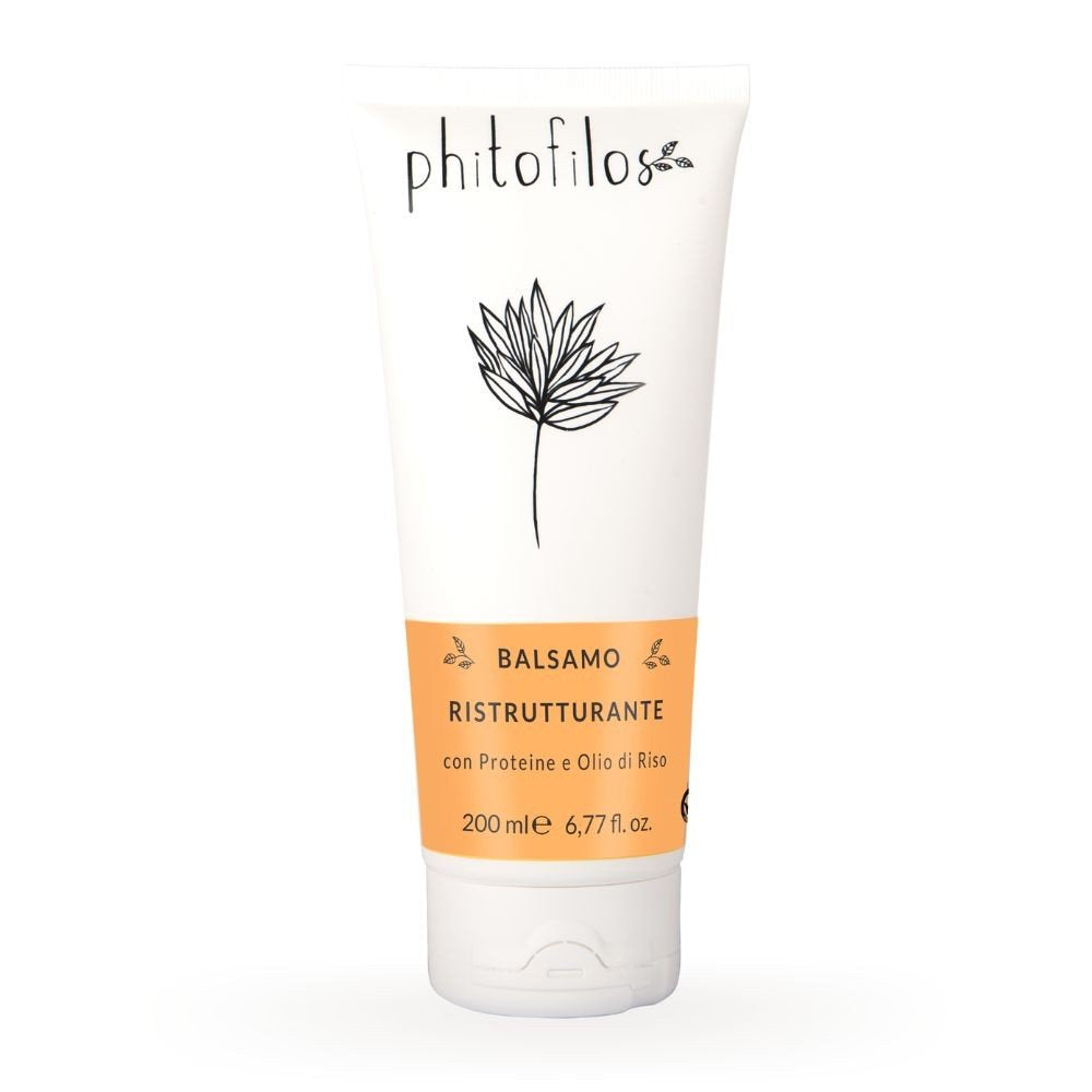Après-Shampoing Régénérant
