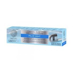 Dentifrice Blanchissant Nuit Polaire