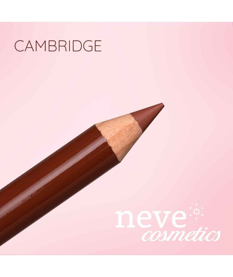 Crayon à Lèvres Rose Caramel-Cambridge