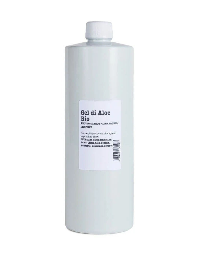 Gel d'aloès 1 litre