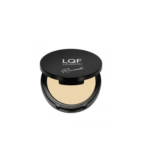 Fond de Teint Compact Hurbena Lift 102-Beige Clair