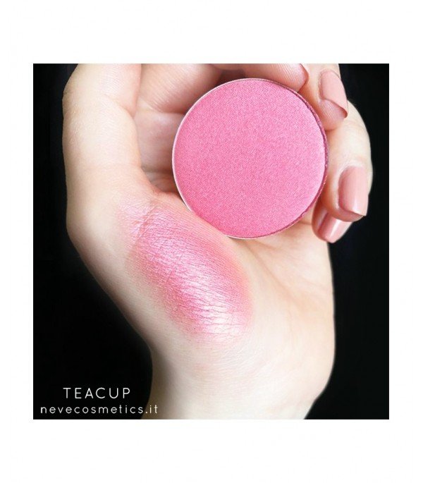 Blush Tasse De Thé - Moyen Rose Perle