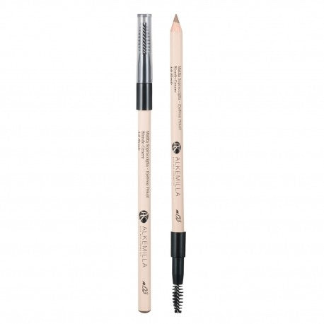 Sourcils Crayon Ecobio - Ash Blonde 03