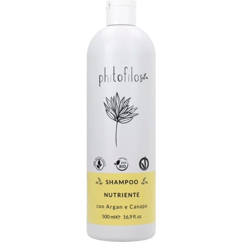 Shampooing Nourrissant À L' - 500ml